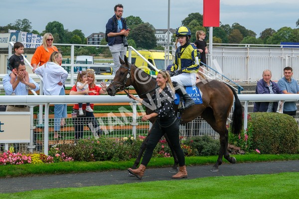 080925-Pony Racing-Shes A Corker-7152 - Pony Racing 1.45pm Dragon (TV and Film) Studios Pony Race 148cm & Under
