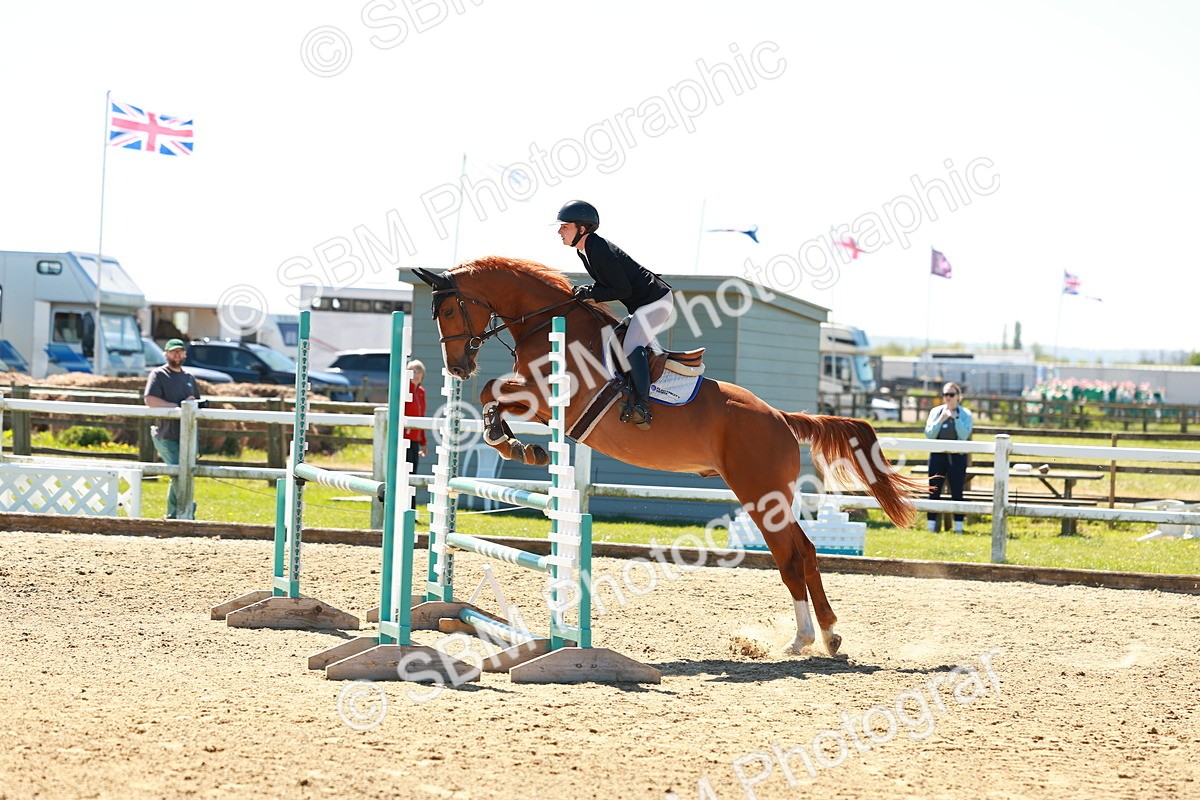 SBM_000606 - Class 3 - Senior Discovery - 1.00m