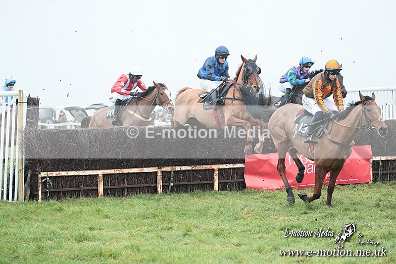 PtP 180126  0438 - Royal Artillery PtP Larkhill 18/01/26