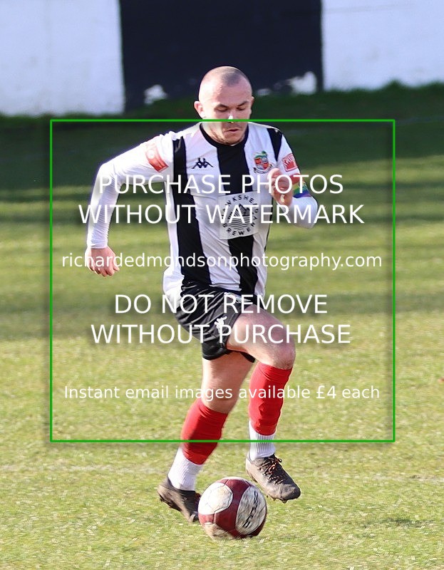 IMG_8240 - Kendal Town v Mossley