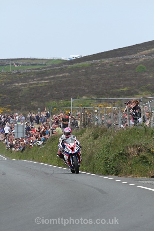 Lee Johnson - Pokerstars Senior TT