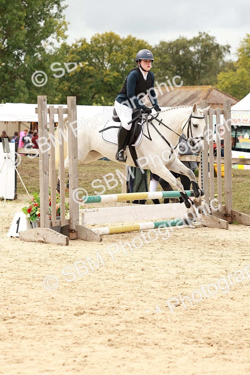 SBM_62111 - J12 - Junior Pony 55cm Championship