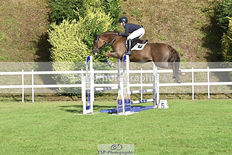 250831A-083944-09027 - Cls 34 Snr Foxhunter