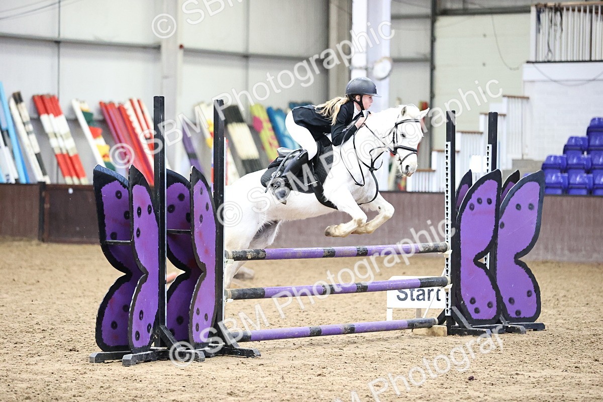 SBM_001519 - Class 9 - Pony British Novice 80cm