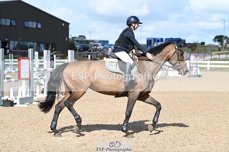 250801-162848-07036 - Cls 25 A&B Nat Am 1.10 & 1.10 Open