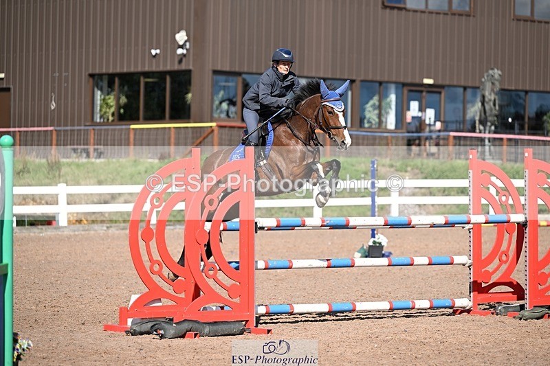 250911-153732-02063 - Cls 15 1.15m Amateur Champ