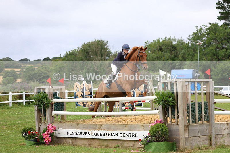 3E7A2460 - Class 7: 90cm open