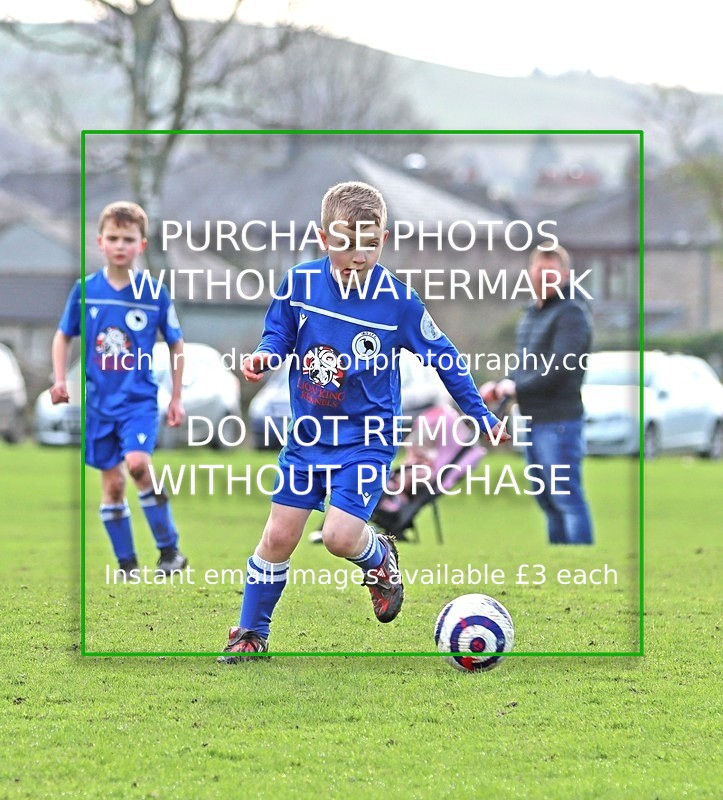 IMG_5823 - Ibis U9 v Milnthorpe & District U9