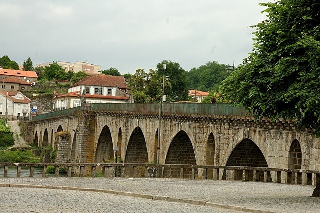 PBarca01 - Ponte da barca