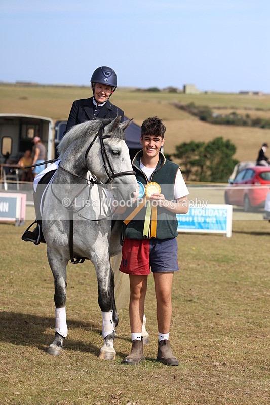 3E7A8215 - Class 2: 60cm