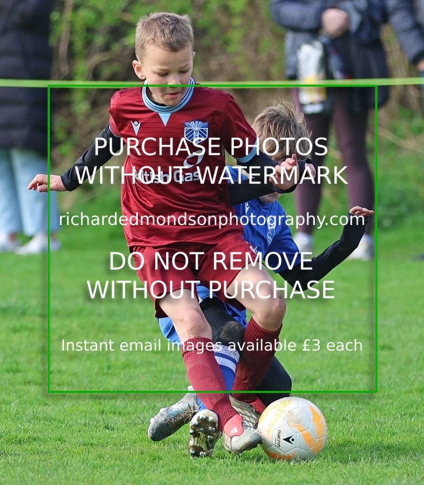 533A6248 - Wattsfield Under 8's (18/4/26)