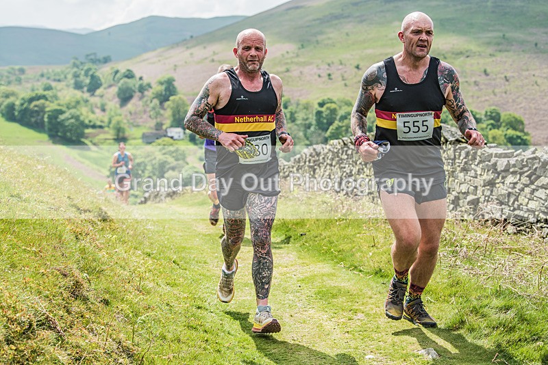 Two Tops-665 - Two Tops Fell Races (Junior & Senior) Saturday 20th May 2023