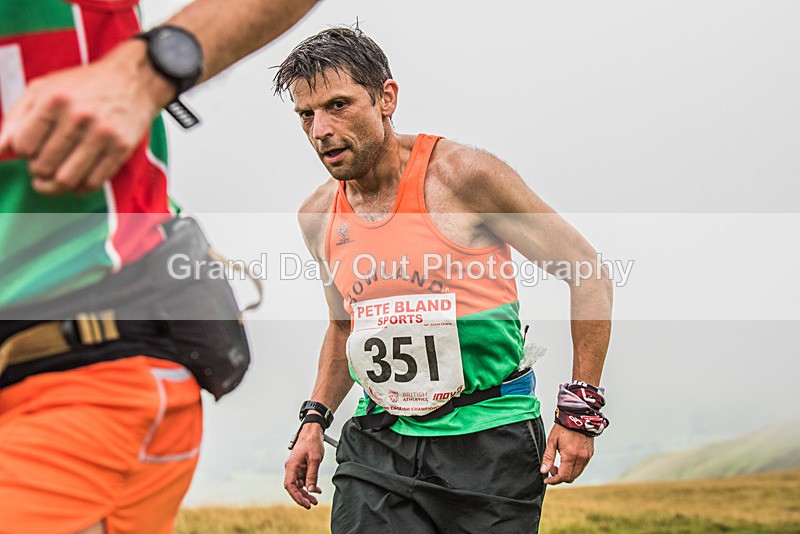 Sedbergh -216 - Sedbergh Hills Fell Race Sunday 20th August 2023