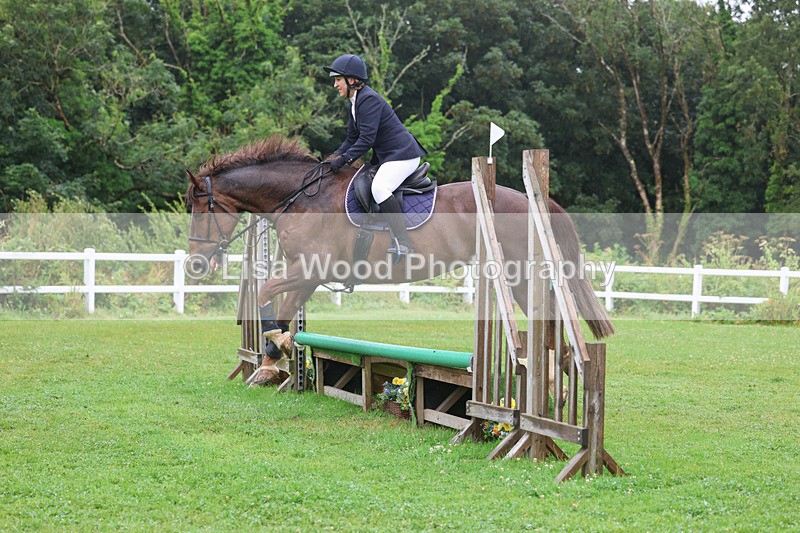 3E7A0425 - Class 2: 60cm Senior