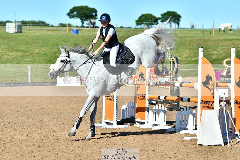 230624A-173112-02812 - Cls 37 Children on Horses 1.15m