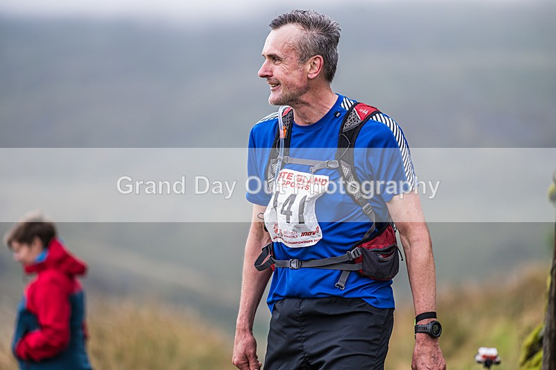 Old Crown Round-943 - Old Crown Round Fell Race Saturday 12th September 2026