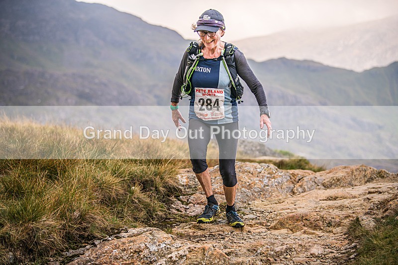 Peris Horseshoe-1074 - Peris Horseshoe Fell Race Saturday 21st September 2024