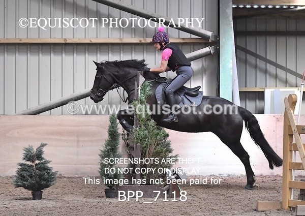 BPP_7118 - CLASS 3 BE80CM