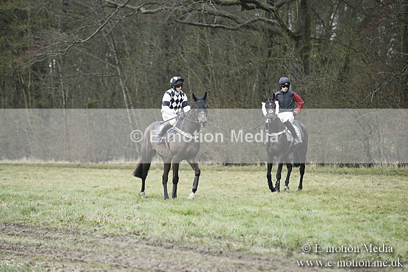 PtP 020418 -363 - Old Berks Point-to-Point Races Easter Monday 02/04/18