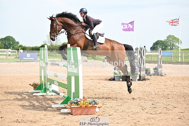 250511-152311-14519 - Cls 29 Snr Foxhunter