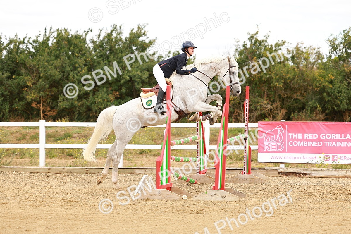 SBM_005953 - Class 3 - Senior British Discovery - 1.00m