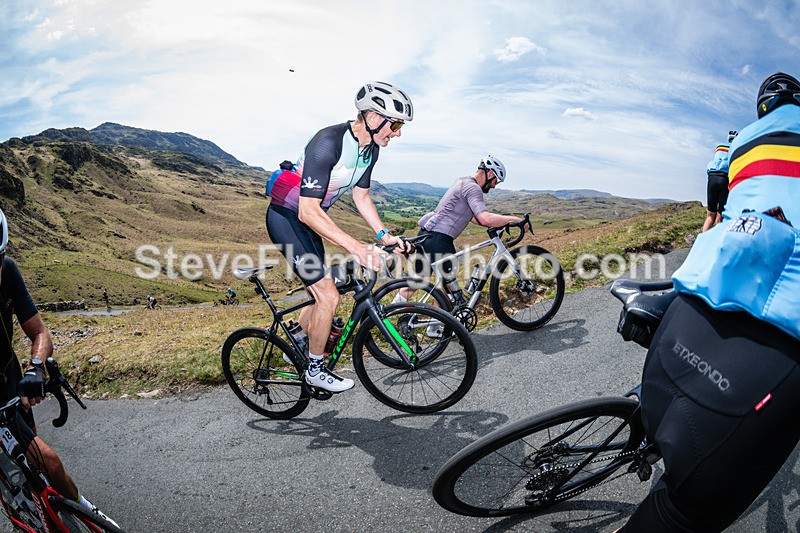 140400 - Hardknott Pass Camera 2 14.00-15.00