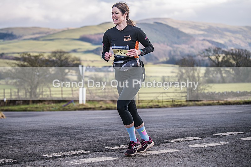 North Lakes-1711 - North Lakes 10K & Half Marathon Sunday 9th February 2025