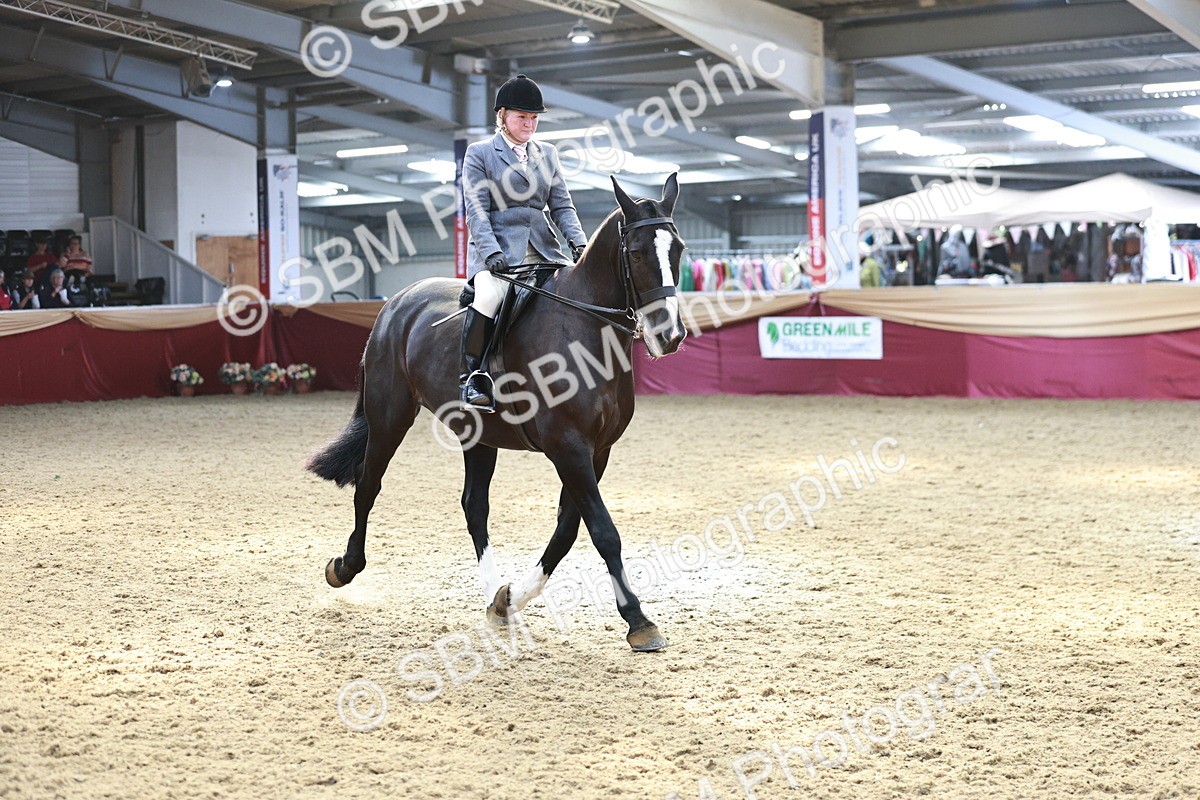 SBM_08307 - Class 11R - Regional Ridden Veteran