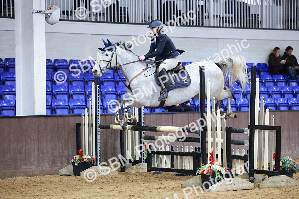 SBM_007622 - Class 24 - Nupafeed Supplements Senior Discovery/ 1m Open