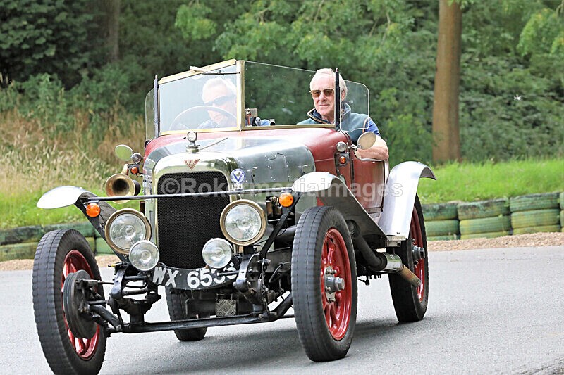 Pete Wilson 2-8-20-187 - Aug 2nd 2020 Drive thru