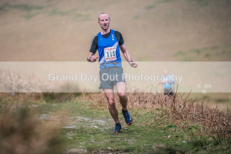 Black Combe-647 - Black Combe Fell Race Saturday 9th March 2024