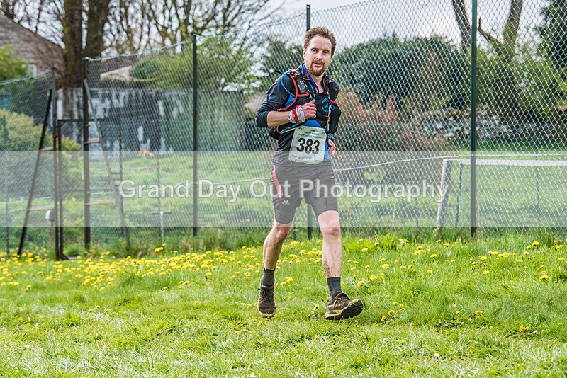 3 Peaks-3298 - The 3 Peaks Race - The Finish - Saturday 29th April 2023