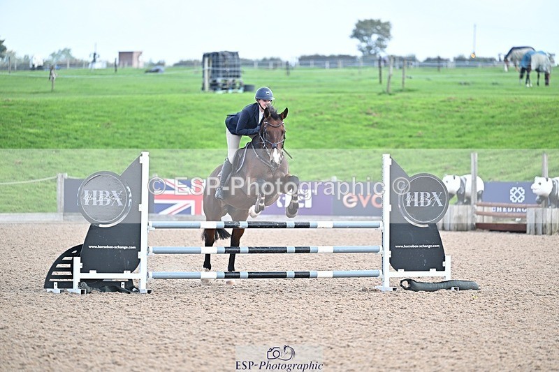 251001-110102-00055 - Clear Round and British Novice 90cm