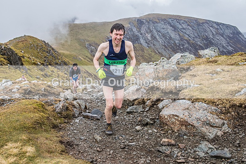 TWA  Newlands-876 - Teenager With Altitude & Newlands Memorial Races Saturday 22nd April 2023