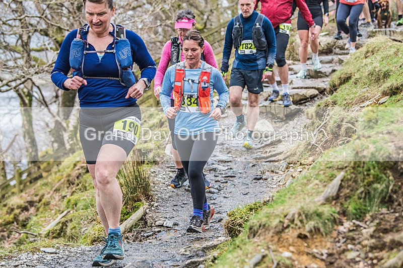 Buttermere-263 - Fellside Events Buttermere Trail Race Sunday 22nd March 2026