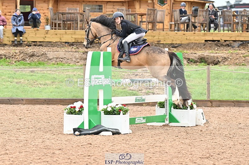 240505A-143947-06510 - Cls 6, 7 & 8 Pony National 1.15m, 1.20m & 1.30 Open
