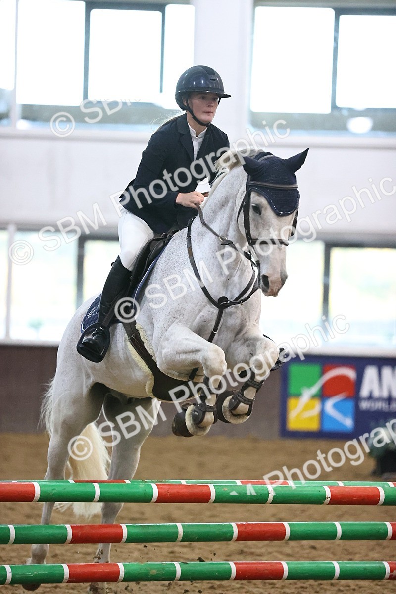 SBM_004578 - Class 15 - Clear Round 80cm