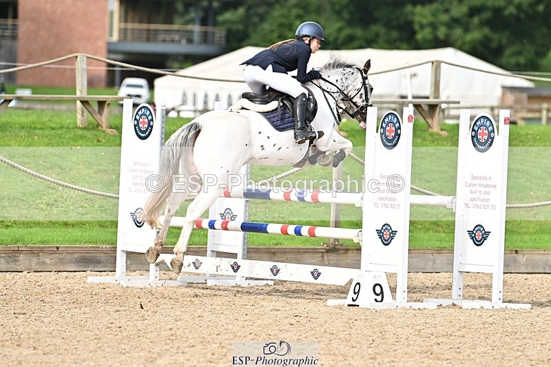 230930-115144-00417 - Cls 4 Pony Newcomers & 1m Open