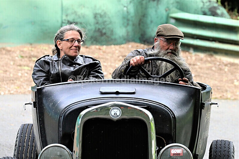 Pete Wilson 29-8-20-241 - Vintage Hot Rod Association