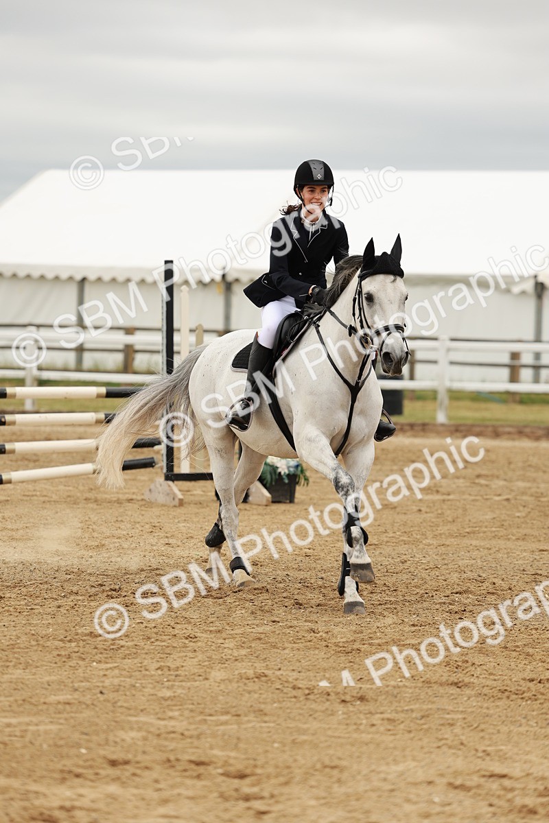 SBM_006278 - Class 1 - Senior British Novice - 90cm Open