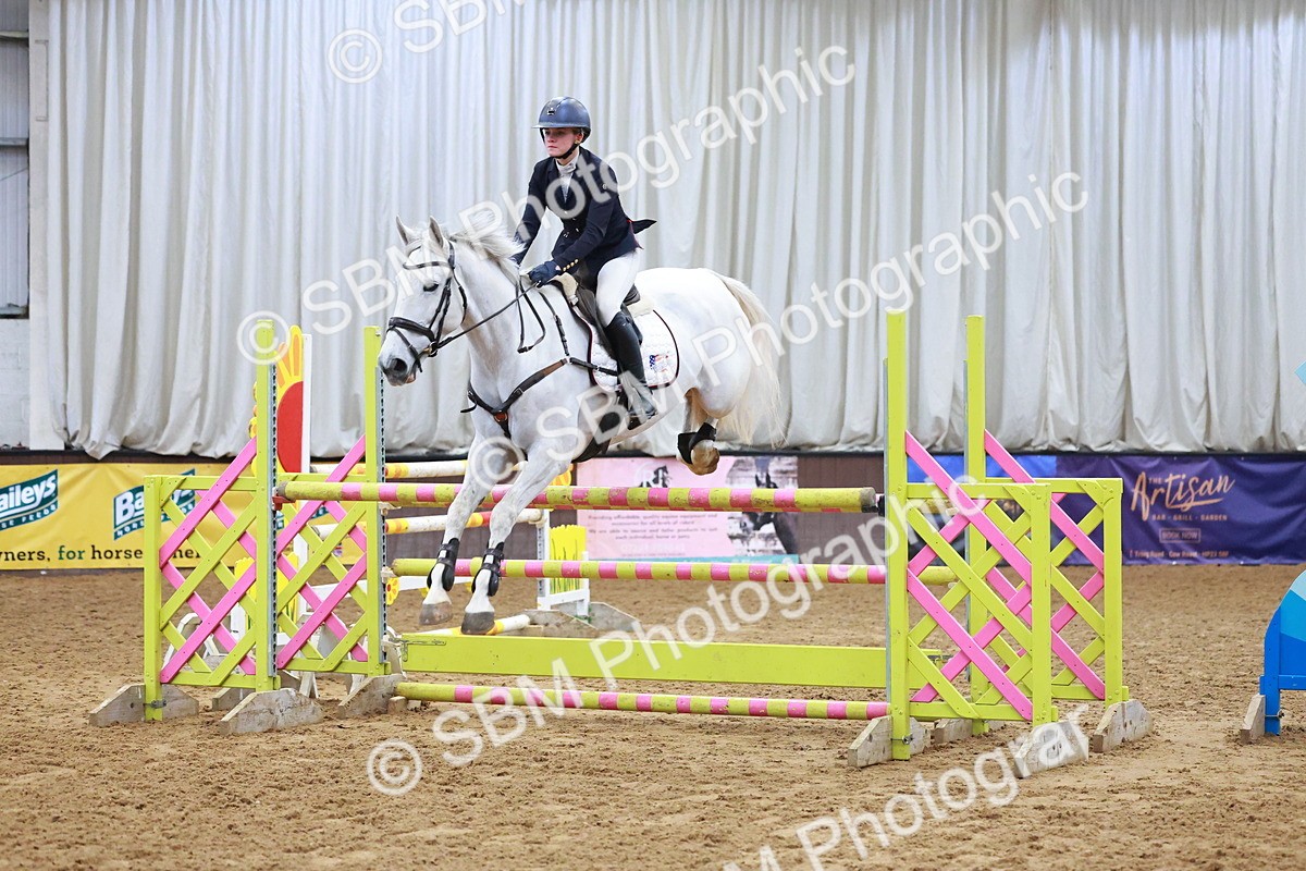SBM_001620 - Class 5 - Senior Foxhunter - 1.20m