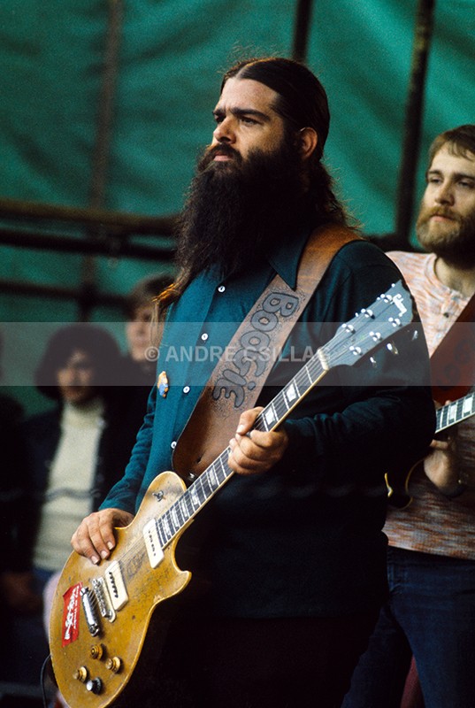 CANNED HEAT - C..