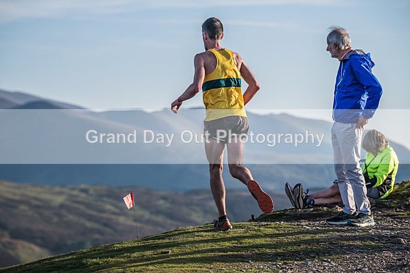 Lords Seat-29 - Lords Seat Fell Race Wednesday 30th April 2025