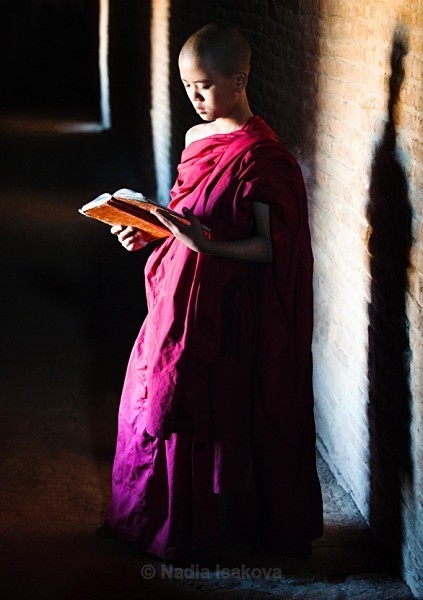  - Burma