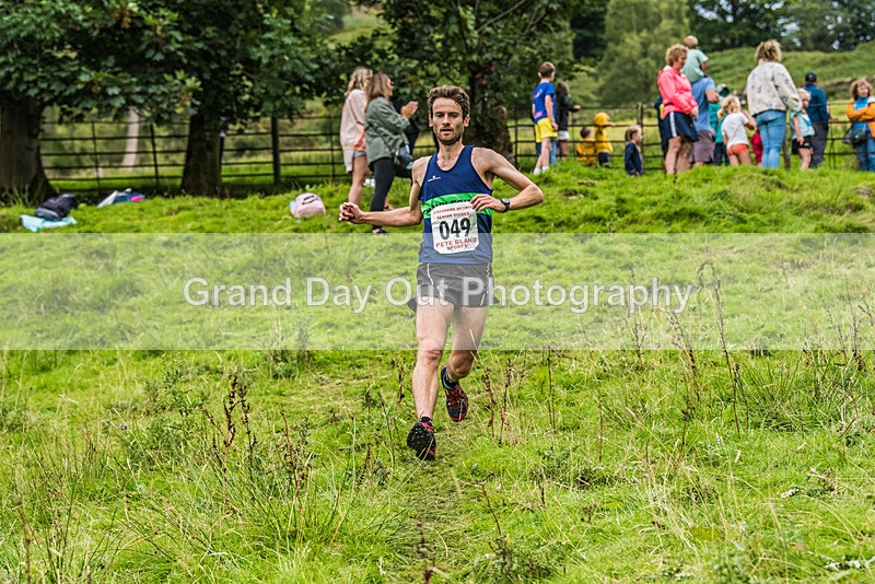 Grasmere-700 - Grasmere Sports Junior & Senior Fell Races Sunday 27th August 2023