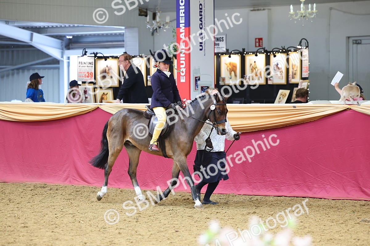 SBM_23545 - Class 904 - Supreme Final Ridden Diamond