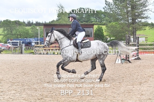 BPP_2131 - SAT CLASS 11 Senior Discovery/ 1m Open