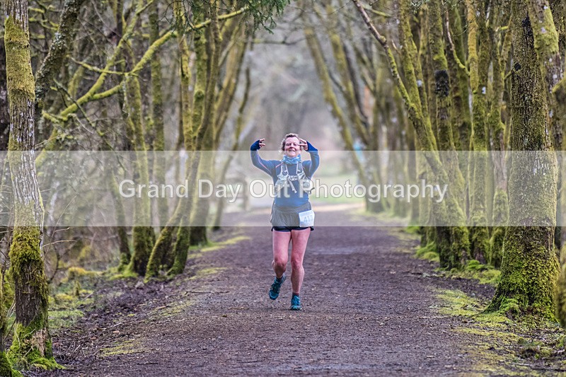 Kielder Ultra-1179 - High Terrain Events Kielder 82, 50, 32K Ultra Races, Saturday 1st April 2023