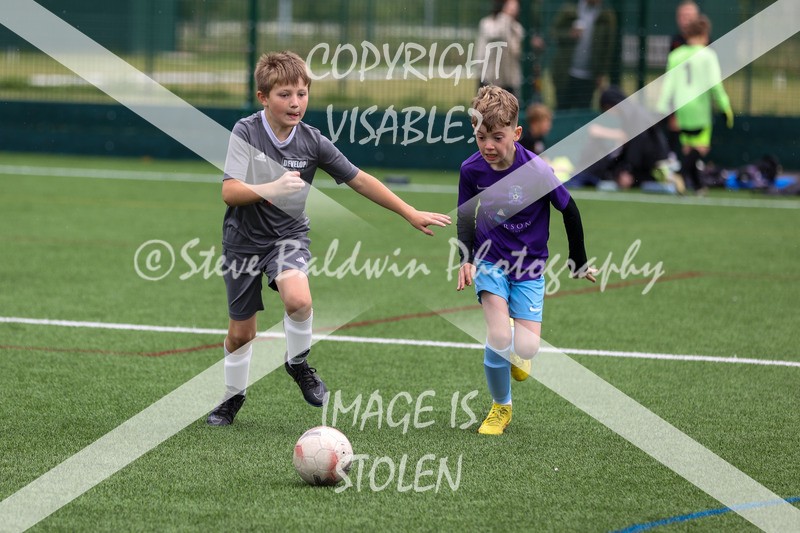 1DX31181 - U9 Boys