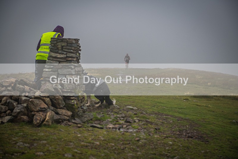 Matterdale-15 - Kong Matterdale Horseshoe Fell Race Saturday 20th August 2022